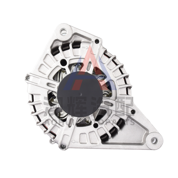 JEEP Car Alternator Assembly FG18D037 12V 160A 6S