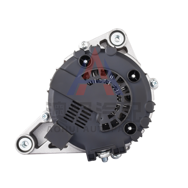 JEEP Car Alternator Assembly FG18D037 12V 160A 6S - Image 3