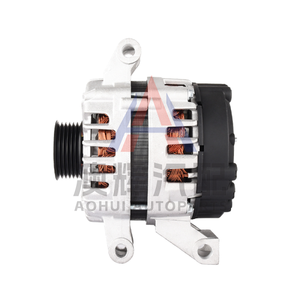 FORD Car Alternator Assembly FG15S024 12V 150A 6S - Image 2