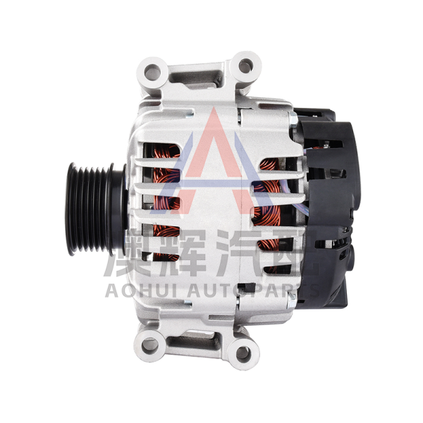LADA Car Alternator Assembly TG15C233 12V 150A 6S - Image 2