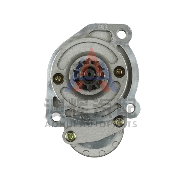 CATERPILLAR Truck Starter 17100N 12V 2.0KW 10T CW