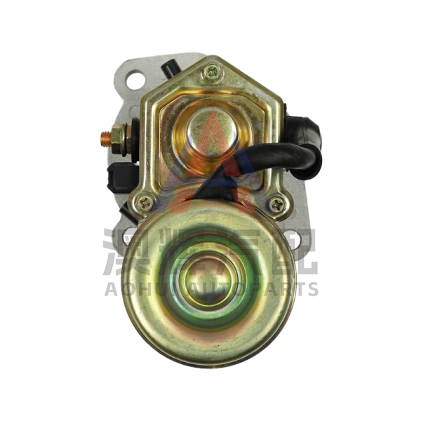 CATERPILLAR Truck Starter 17100N 12V 2.0KW 10T CW - Image 3