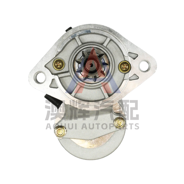 DAIHATSU Truck Starter 31307 12V 2.0KW 9T CW
