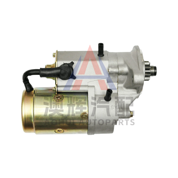 DAIHATSU Truck Starter 31307 12V 2.0KW 9T CW - Image 2