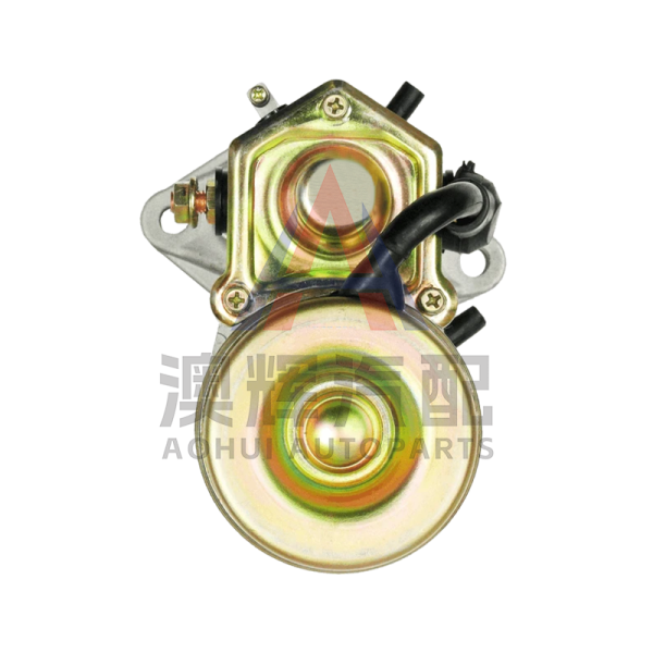 DAIHATSU Truck Starter 31307 12V 2.0KW 9T CW - Image 3