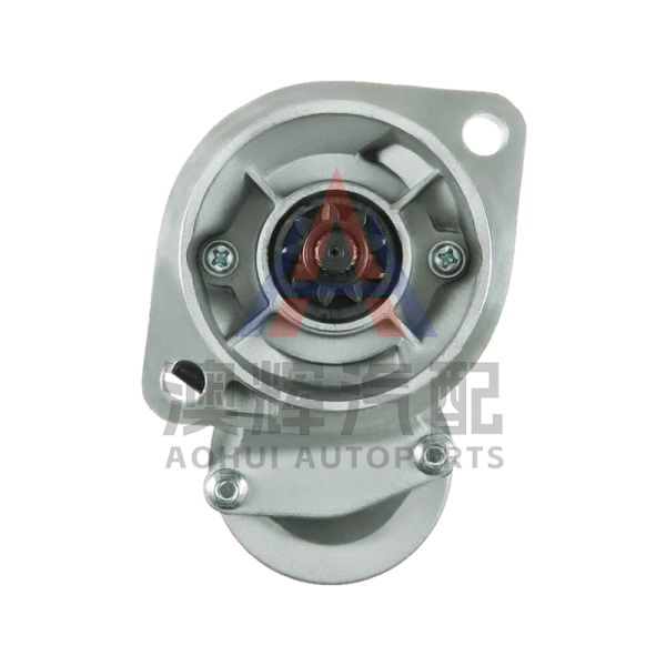 ISUZU Truck Starter 18449N 12V 2.2KW 9T CW