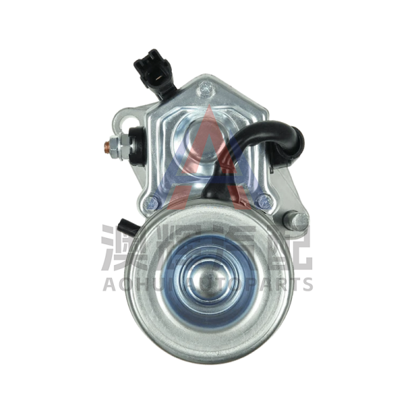 TOYOTA Truck Starter DSN1373 12V 2.2KW 10T CW - Image 3