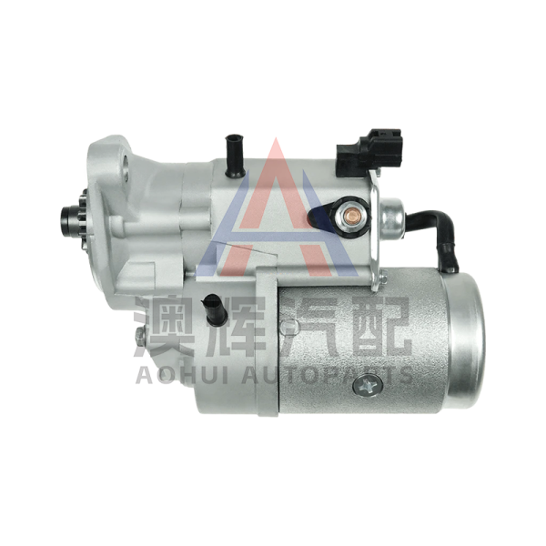 TOYOTA Truck Starter DSN1373 12V 2.2KW 10T CW - Image 2