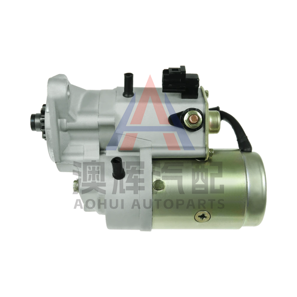 TOYOTA Truck Starter 2280000290 12V 2.2KW 10T CW - Image 2