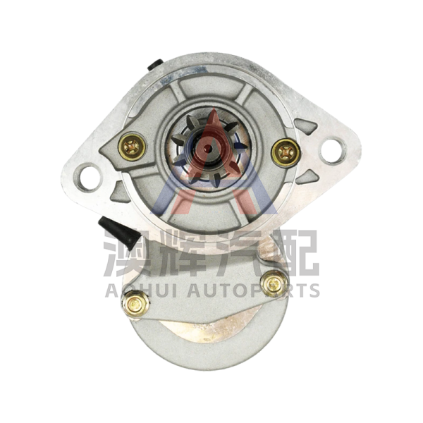 DAIHATSU Truck Starter 2810087316 12V 2.2KW 9T CW