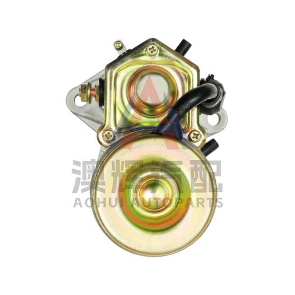 DAIHATSU Truck Starter 2810087316 12V 2.2KW 9T CW - Image 3