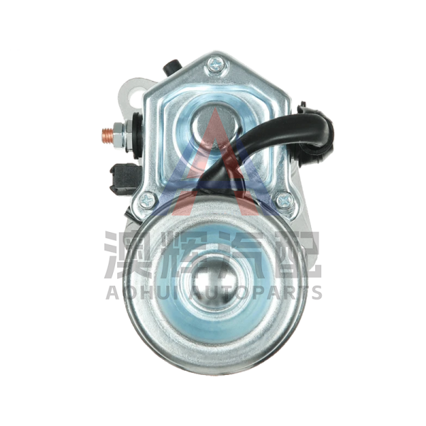 MAZDA Truck Starter 1280000040 12V 2.2KW 9T CW - Image 3