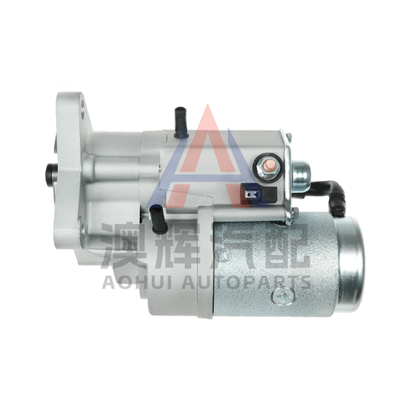 MAZDA Truck Starter 1280000040 12V 2.2KW 9T CW - Image 2