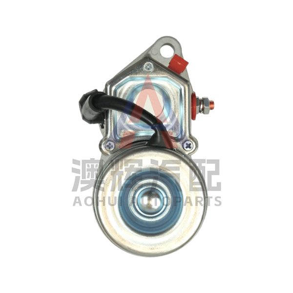 KIA Truck Starter 031114020 12V 2.2KW 11T CW - Image 3
