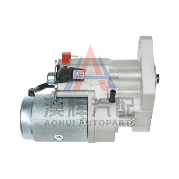 KIA Truck Starter 32623N 12V 2.2KW 10T CW - Image 2