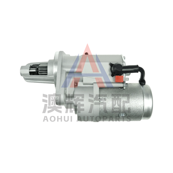 KIA Truck Starter 32534N 12V 2.2KW 11T CCW - Image 2