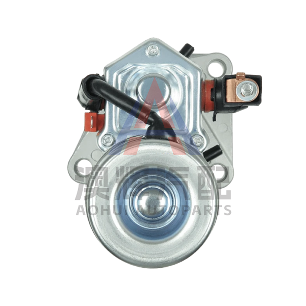KIA Truck Starter 32534N 12V 2.2KW 11T CCW - Image 3