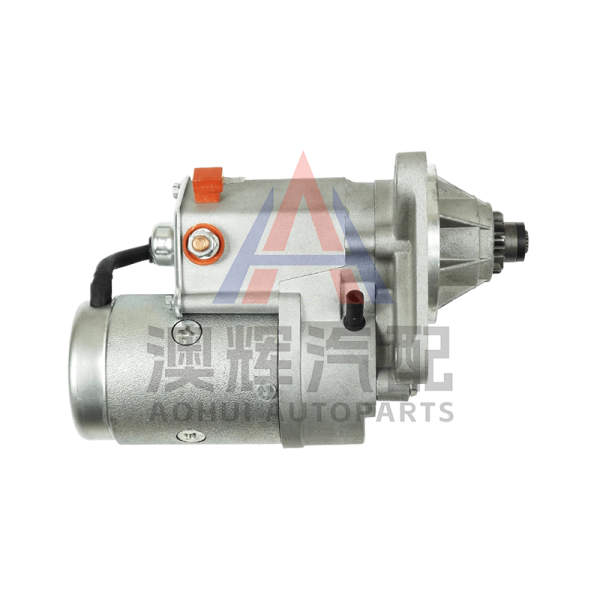 KIA Truck Starter 3111-4180 12V 2.2KW 11T CCW - Image 2