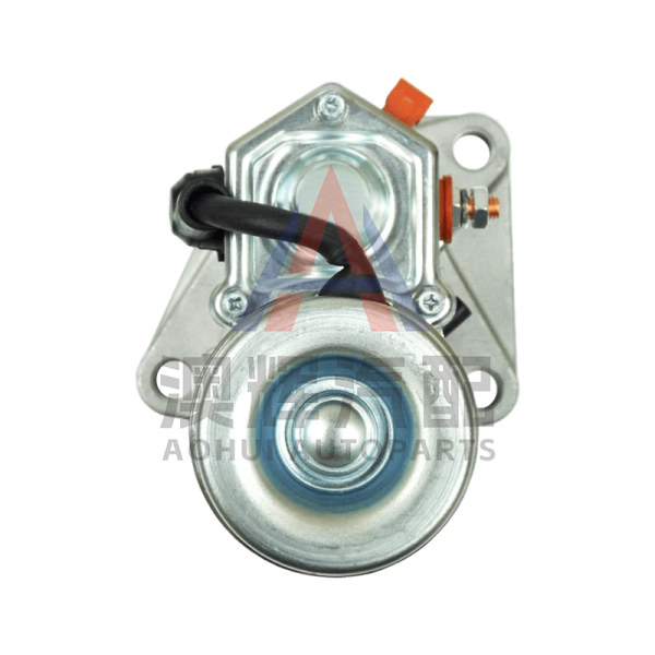 KIA Truck Starter 3111-4180 12V 2.2KW 11T CCW - Image 3