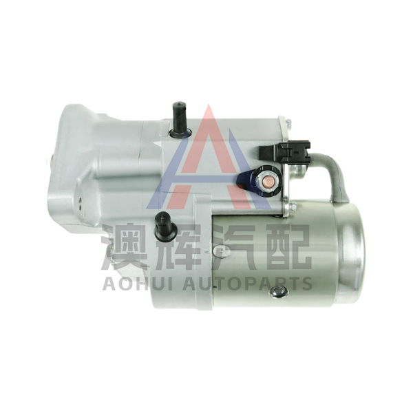 TOYOTA Truck Starter 4280007850 12V 2.2KW 9T CW - Image 3