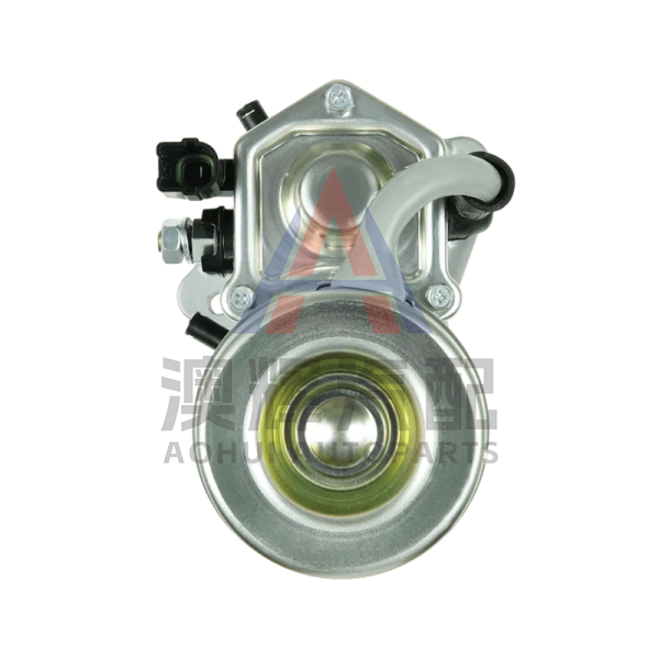 TOYOTA Truck Starter 4280007850 12V 2.2KW 9T CW - Image 2