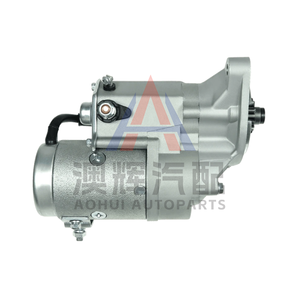 TOYOTA Truck Starter 28100-54260 12V 2.2KW 10T CW - Image 2