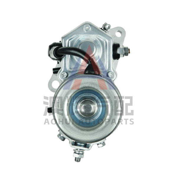 TOYOTA Truck Starter 28100-54260 12V 2.2KW 10T CW - Image 3