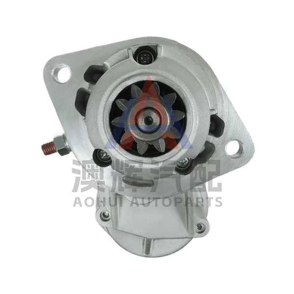 CUMMINS Truck Starter 428080-2910 12V 2.5KW 10T CW