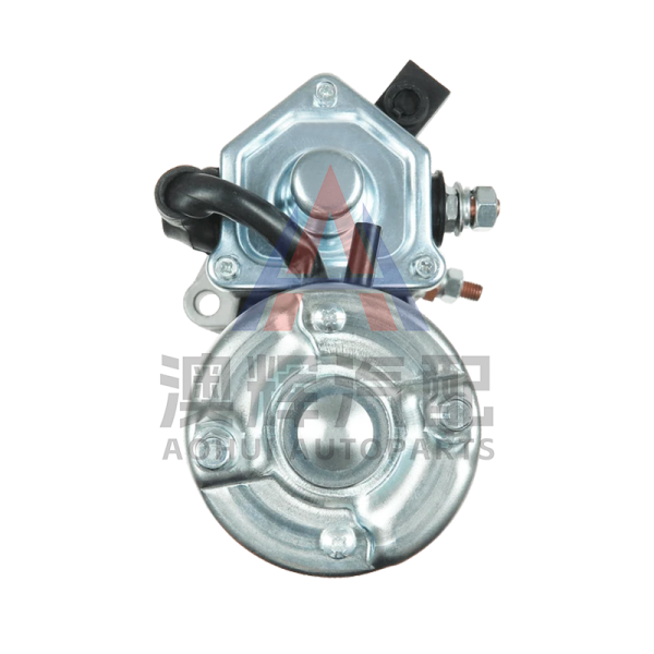CUMMINS Truck Starter 428080-2910 12V 2.5KW 10T CW - Image 3