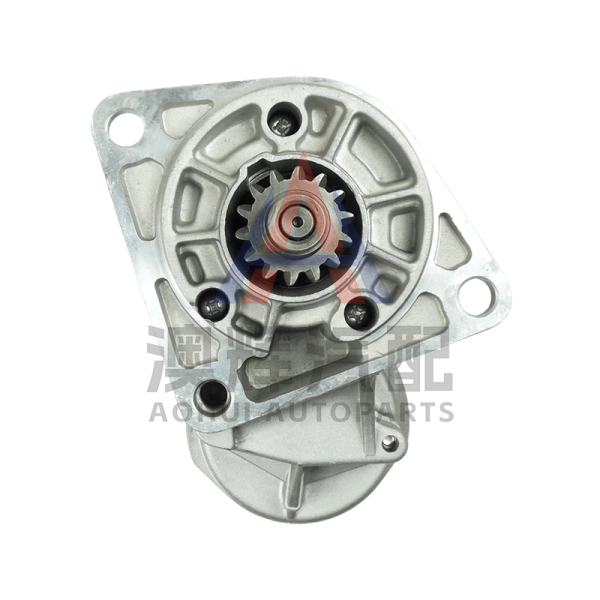 KIA Truck Starter 031115050 12V 2.5KW 14T CCW