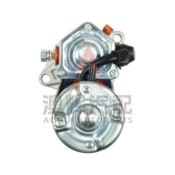 KIA Truck Starter 031115050 12V 2.5KW 14T CCW - Image 3