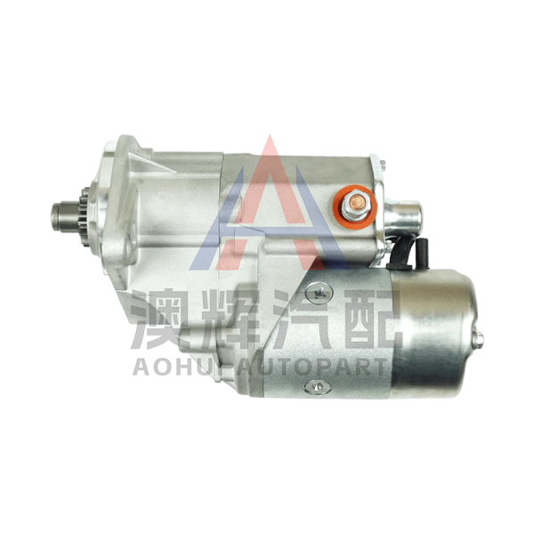 KIA Truck Starter 031115050 12V 2.5KW 14T CCW - Image 2