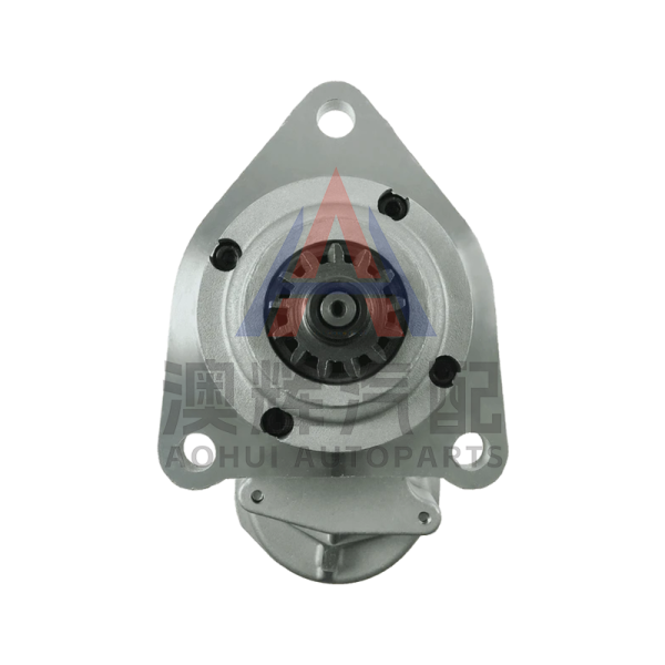 HINO Truck Starter 281001400 24V 4.5KW 13T CW