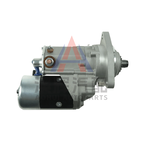 HINO Truck Starter 281001400 24V 4.5KW 13T CW - Image 2