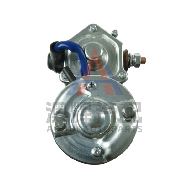 HINO Truck Starter 281001400 24V 4.5KW 13T CW - Image 3