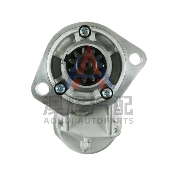 TOYOTA Truck Starter 028000-5860 24V 4.5KW 11T CW