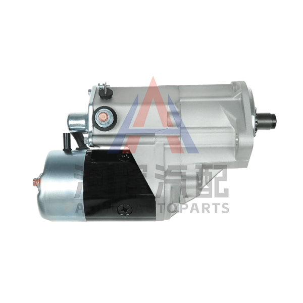 TOYOTA Truck Starter 028000-5860 24V 4.5KW 11T CW - Image 2