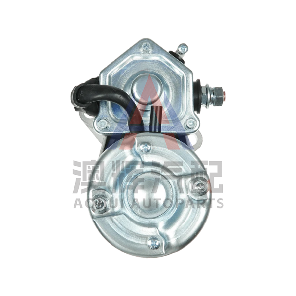 TOYOTA Truck Starter 028000-5860 24V 4.5KW 11T CW - Image 3