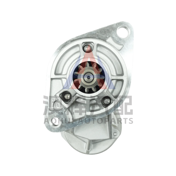 TOYOTA Truck Starter 17292N 12V 2.5KW 11T CW