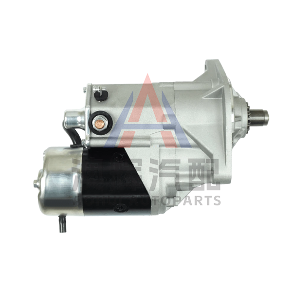 TOYOTA Truck Starter 17292N 12V 2.5KW 11T CW - Image 2
