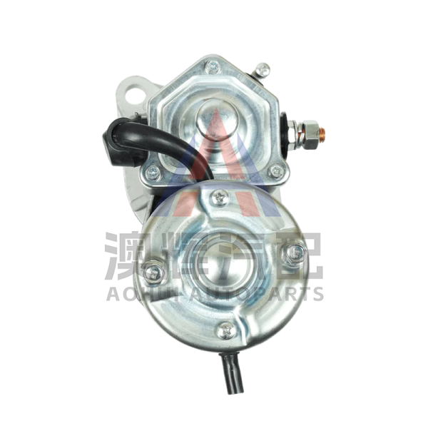 TOYOTA Truck Starter 17292N 12V 2.5KW 11T CW - Image 3