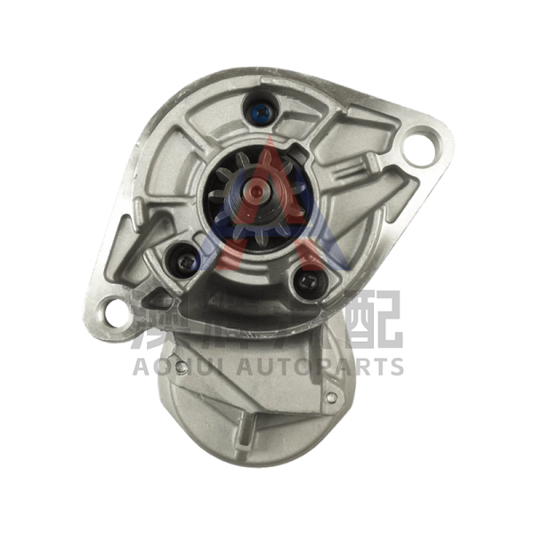 TOYOTA Truck Starter 18181N 24V 4.5KW 11T CW