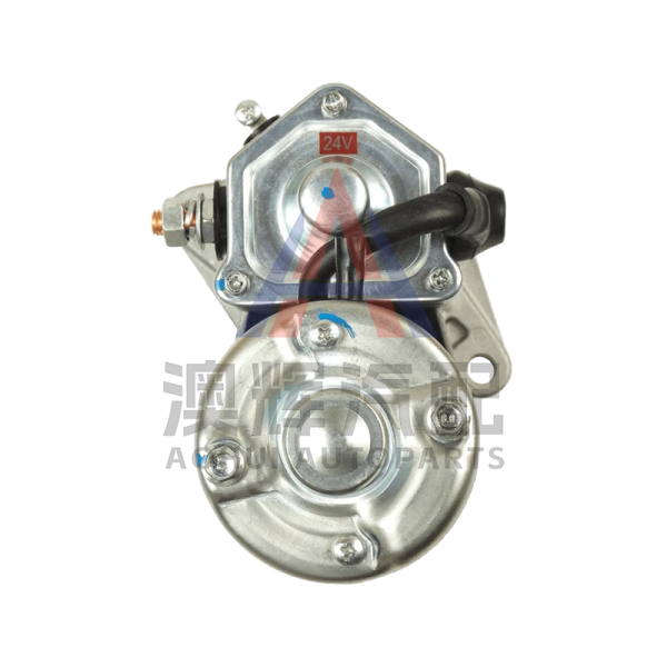 TOYOTA Truck Starter 18181N 24V 4.5KW 11T CW - Image 3