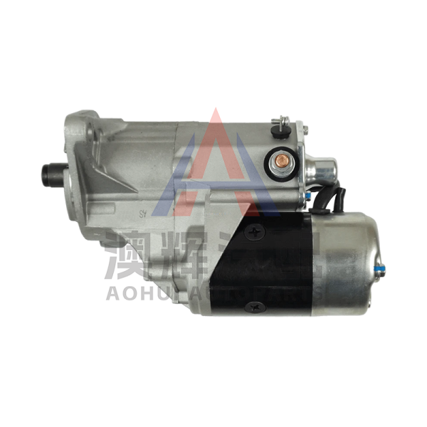 TOYOTA Truck Starter 18181N 24V 4.5KW 11T CW - Image 2