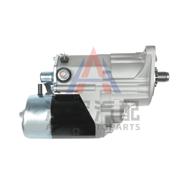 TOYOTA Truck Starter 0280007220 12V 2.5KW 11T CW - Image 2