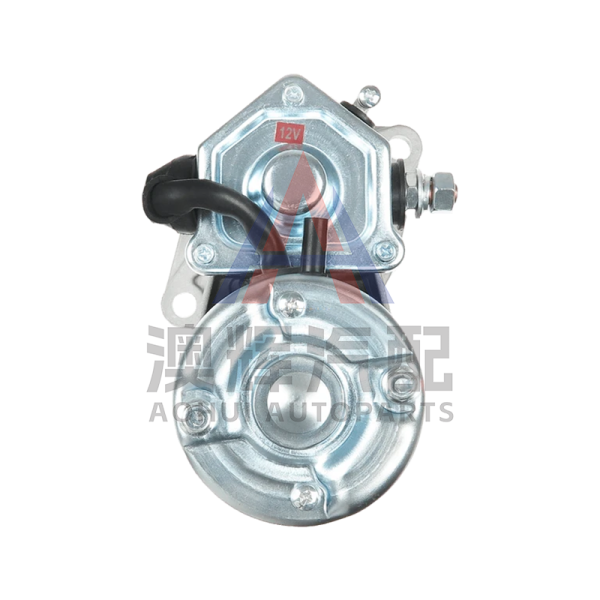 TOYOTA Truck Starter 0280007220 12V 2.5KW 11T CW - Image 3