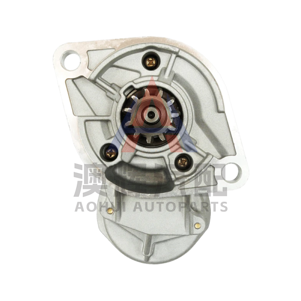TOYOTA Truck Starter 16896N 24V 4.5KW 11T CW