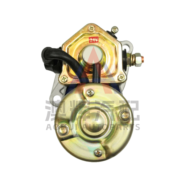 TOYOTA Truck Starter 16896N 24V 4.5KW 11T CW - Image 3