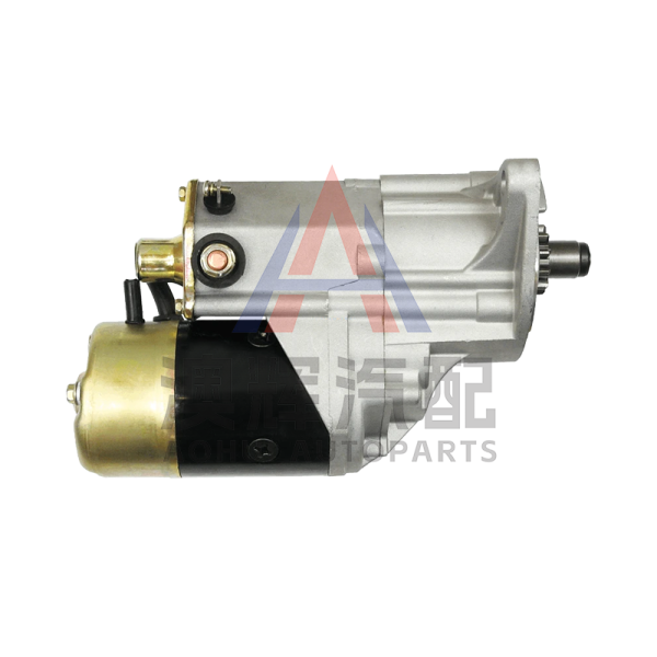 TOYOTA Truck Starter 16896N 24V 4.5KW 11T CW - Image 2