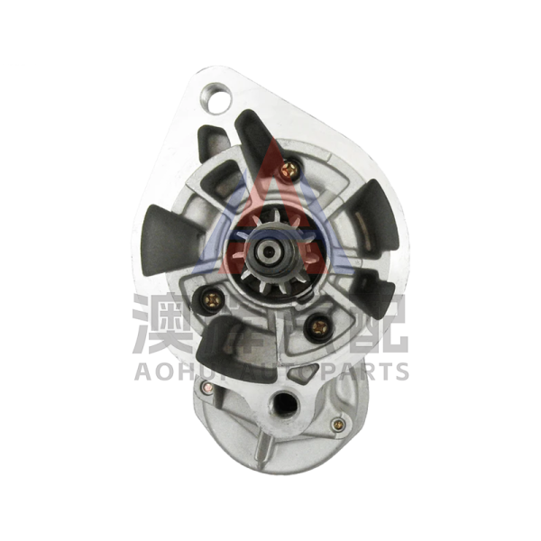 DAIHATSU Truck Starter 0280009040 12V 2.5KW 11T CW